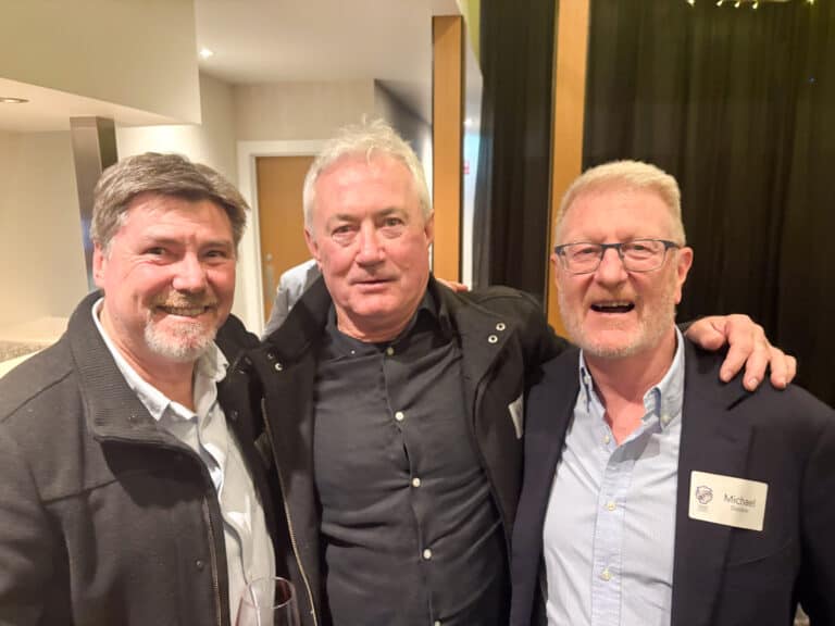 Class of 1975 SHOC 50 Year Reunion