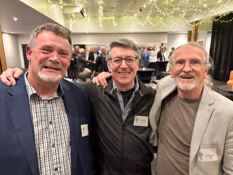 Class of 1975 SHOC 50 Year Reunion