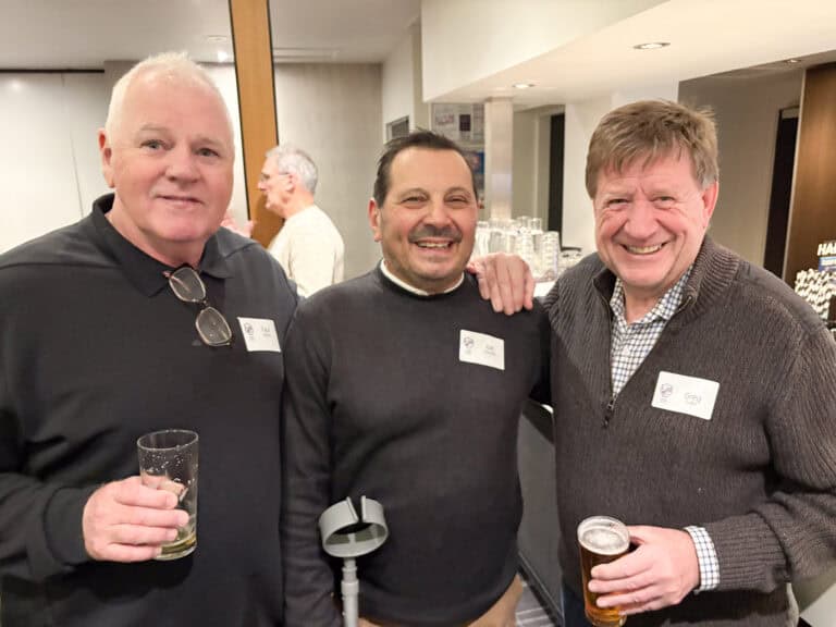 Class of 1975 SHOC 50 Year Reunion