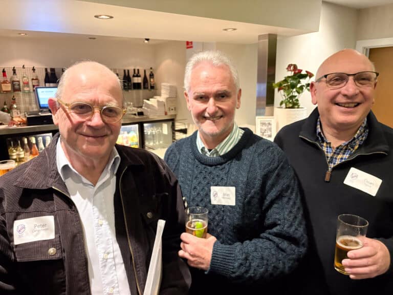 Class of 1975 SHOC 50 Year Reunion