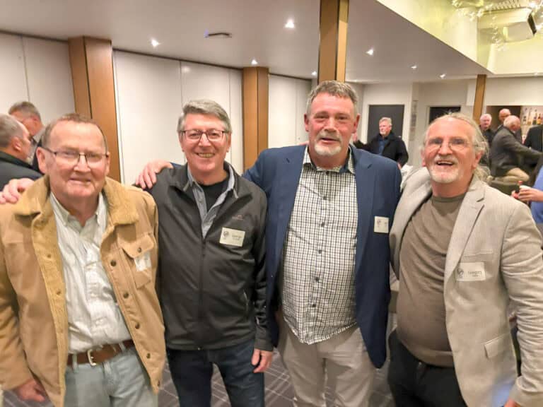 Class of 1975 SHOC 50 Year Reunion