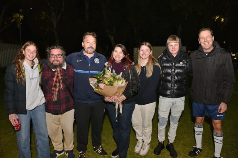 SHOC Soccer 2025 Simon Mathews Cup