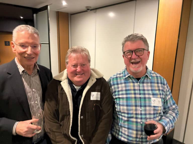 Class of 1975 SHOC 50 Year Reunion