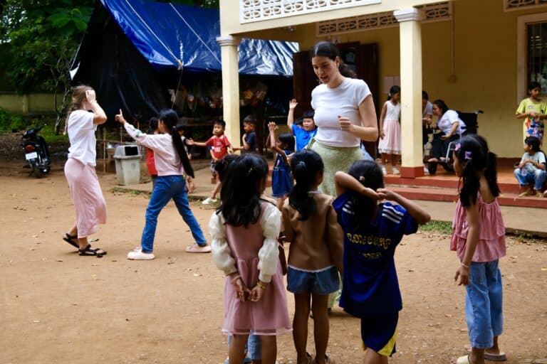 2025 SHOC Immersion Trip
