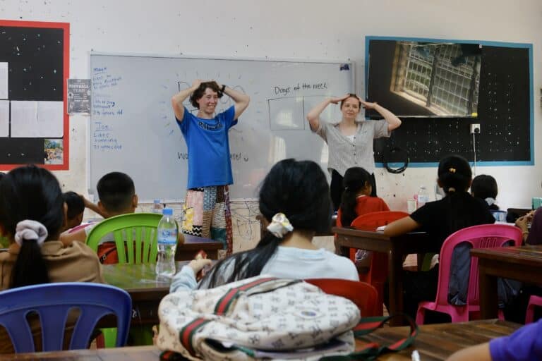 2025 SHOC Immersion Trip