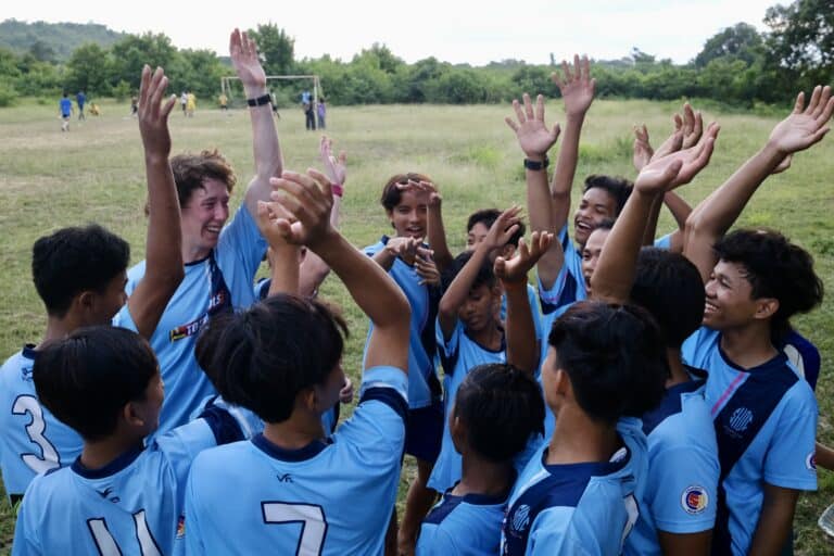 2025 SHOC Immersion Trip