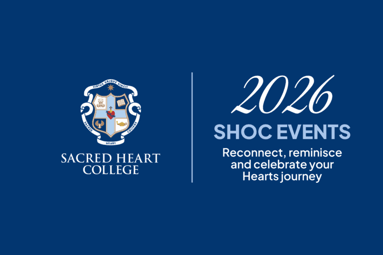 2026 SHOC Events