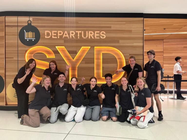2024 SHOC Immersion Trip