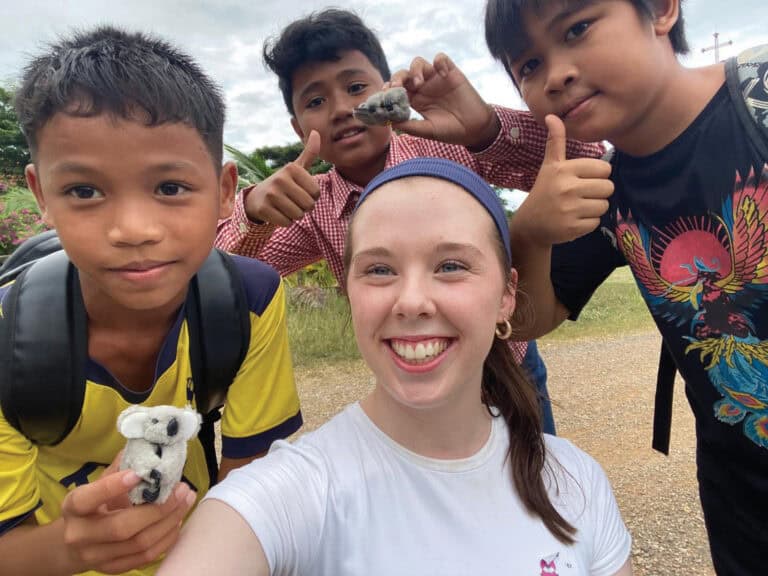 2024 SHOC Immersion Trip
