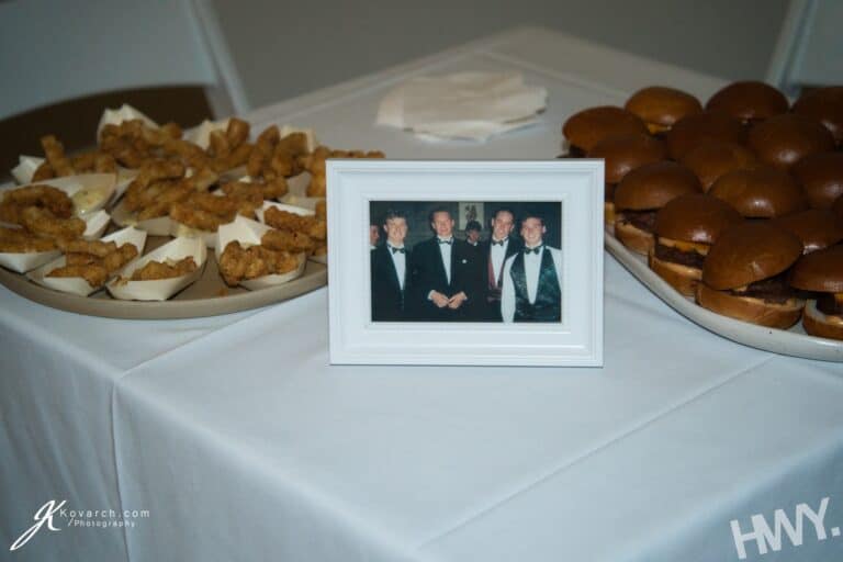 Class of 1995 - 30 Year Reunion