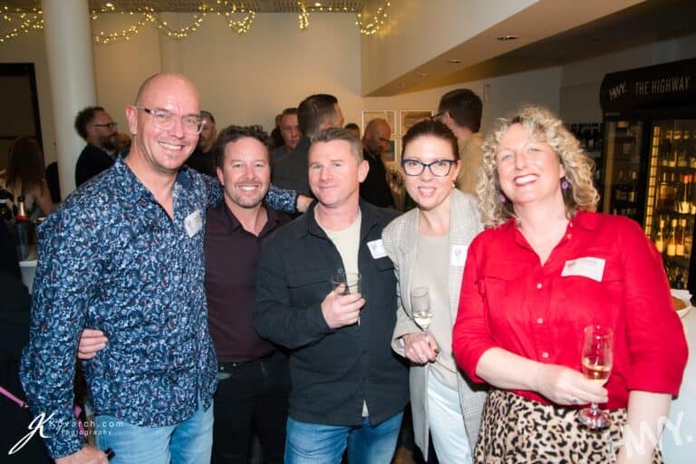 Class of 1995 - 30 Year Reunion