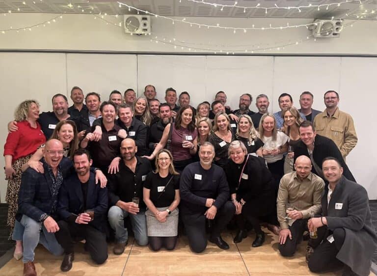 Class of 1995 - 30 Year Reunion