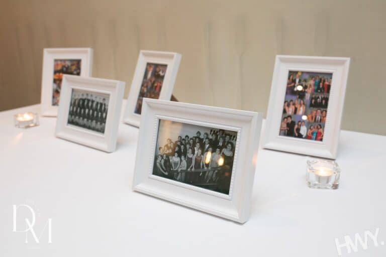 Class of 2005 - 20 Year Reunion