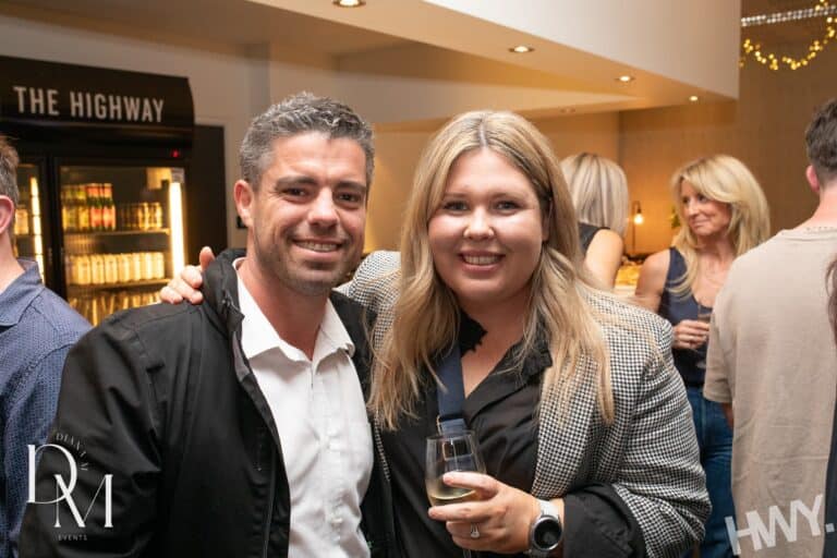 Class of 2005 - 20 Year Reunion