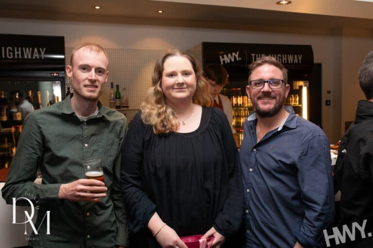 Class of 2005 - 20 Year Reunion