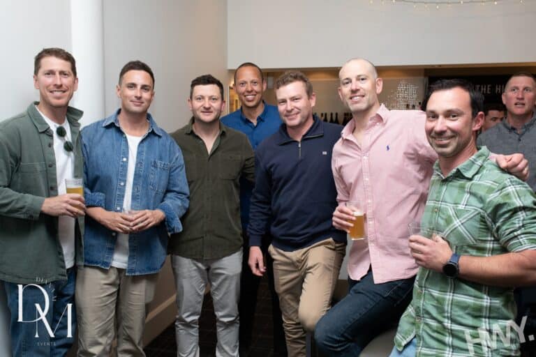 Class of 2005 - 20 Year Reunion