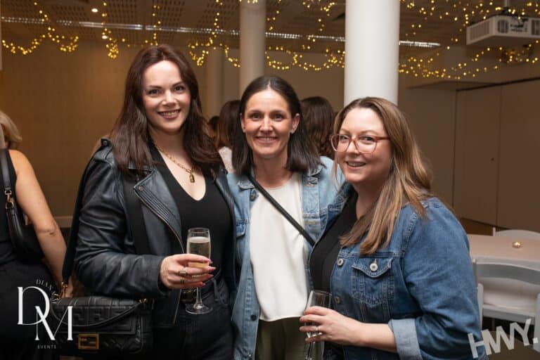 Class of 2005 - 20 Year Reunion