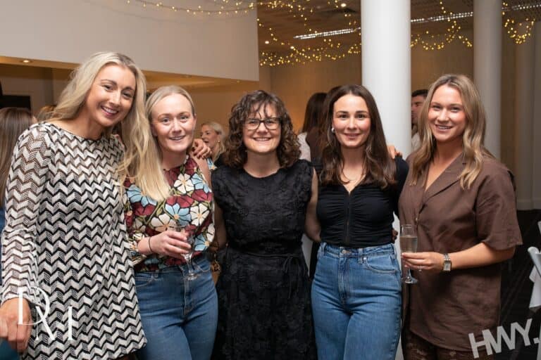 Class of 2005 - 20 Year Reunion