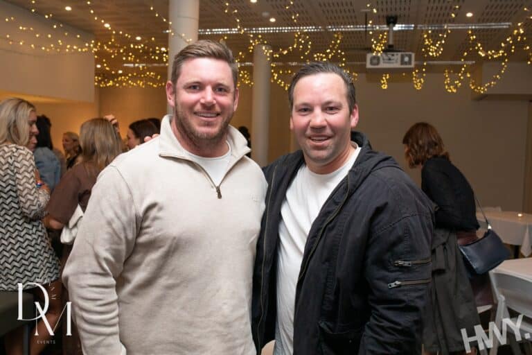 Class of 2005 - 20 Year Reunion