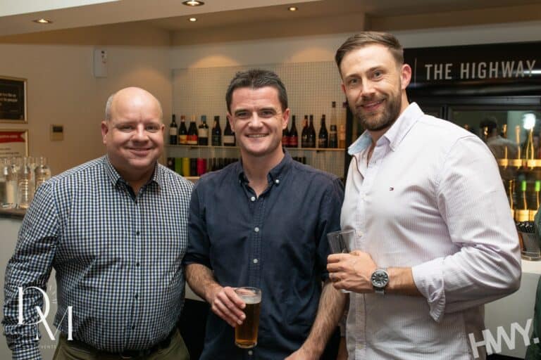 Class of 2005 - 20 Year Reunion