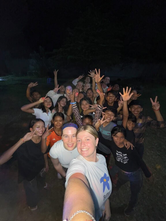 2024 SHOC Immersion Trip