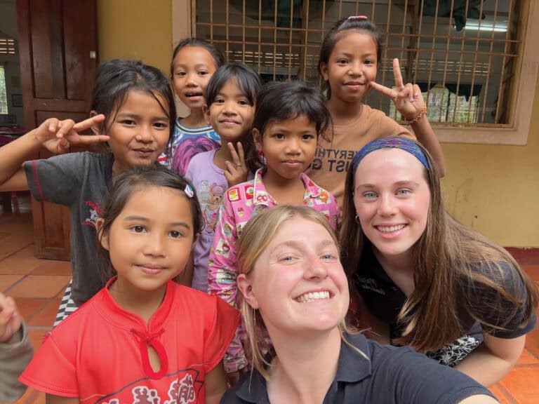 2024 SHOC Immersion Trip