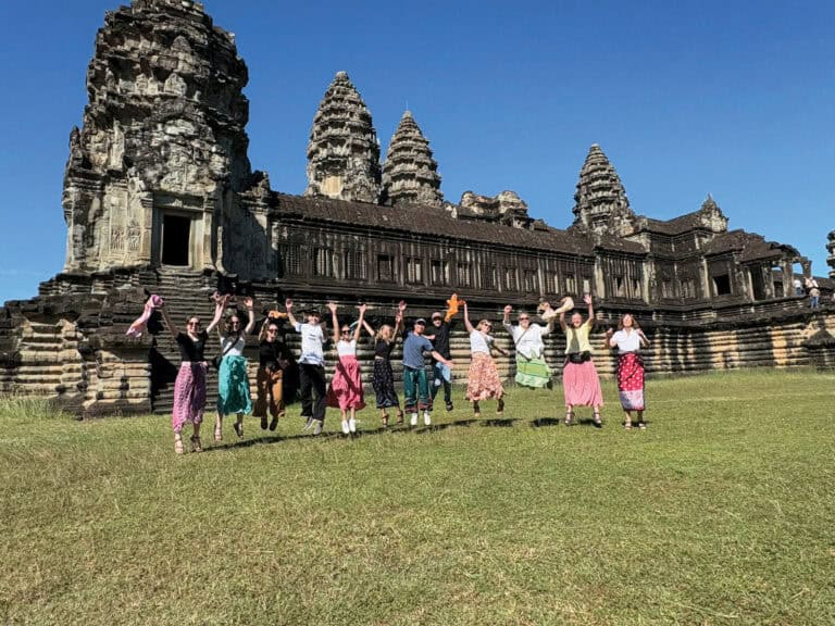 2024 SHOC Immersion Trip
