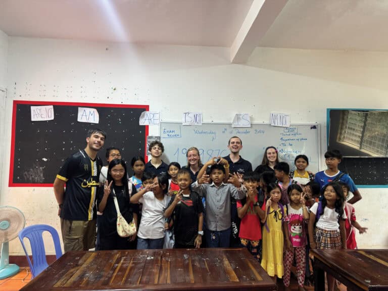 2024 SHOC Immersion Trip