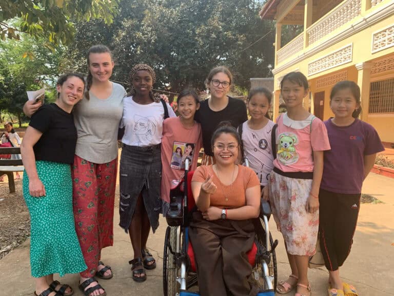 2020 SHOC Immersion Trip