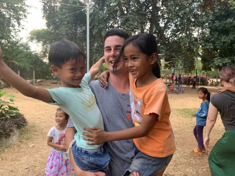 2020 SHOC Immersion Trip