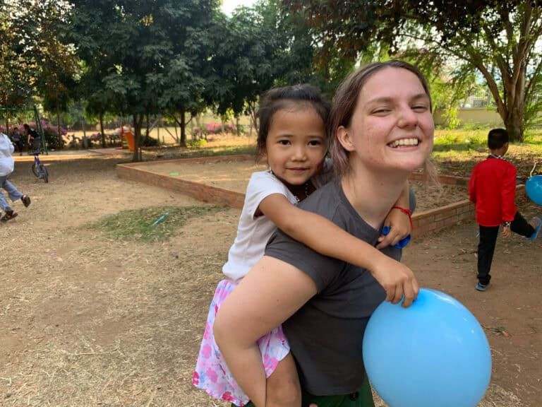 2020 SHOC Immersion Trip