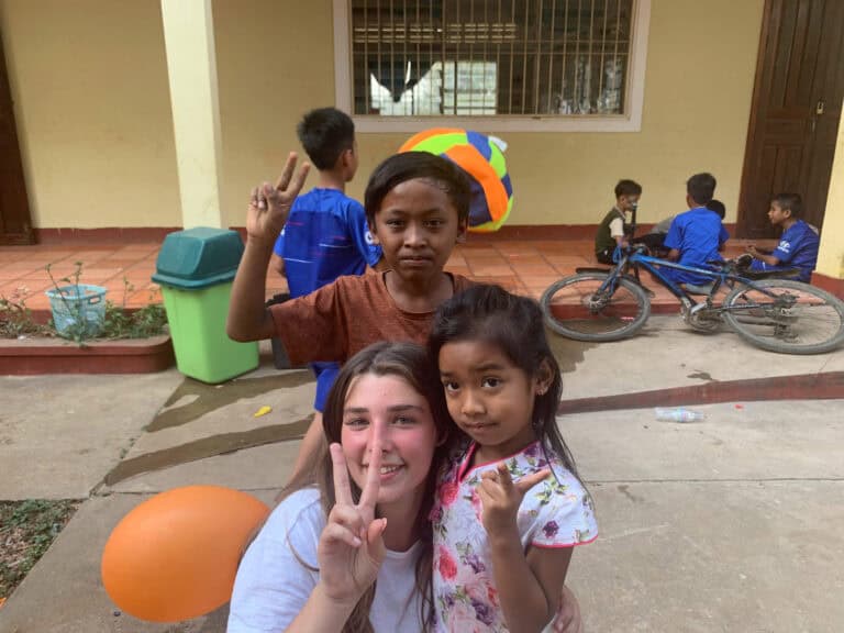 2020 SHOC Immersion Trip