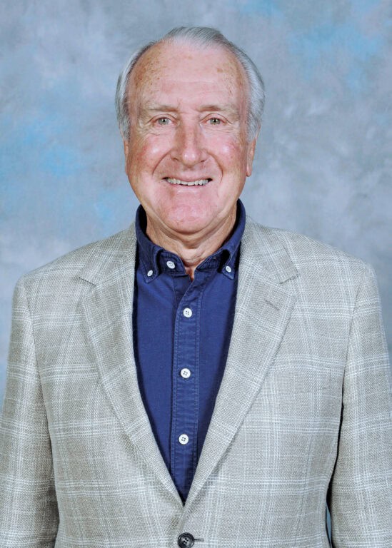 Peter Whelan Sacred Heart College Foundation President