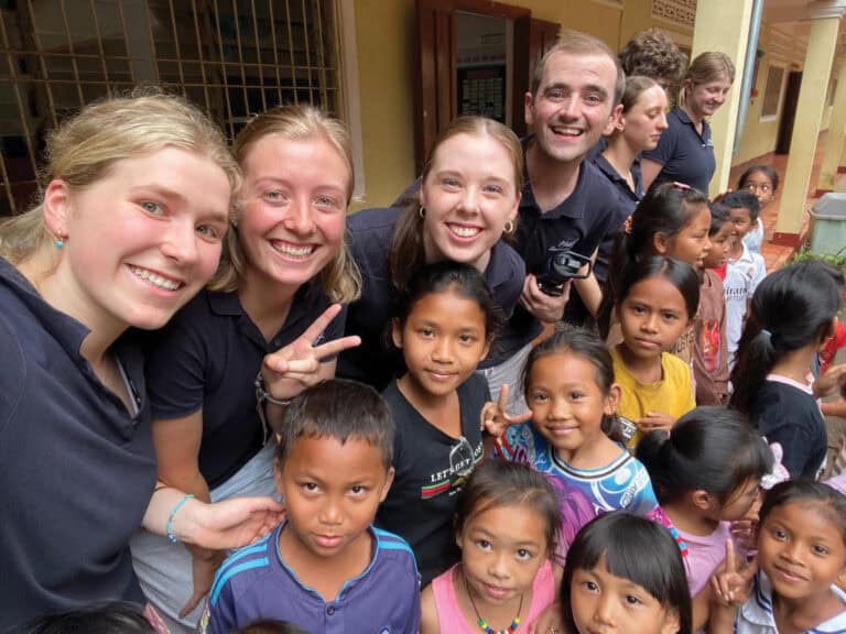 2024 SHOC Immersion Trip