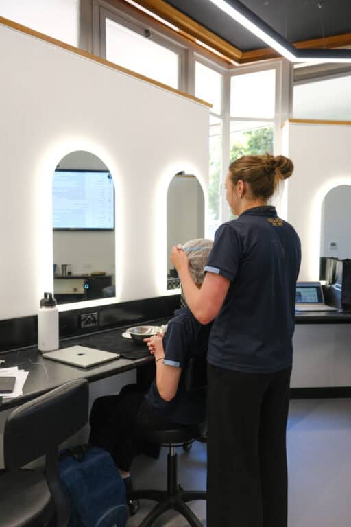 New VET Courses Sacred Heart College 2026