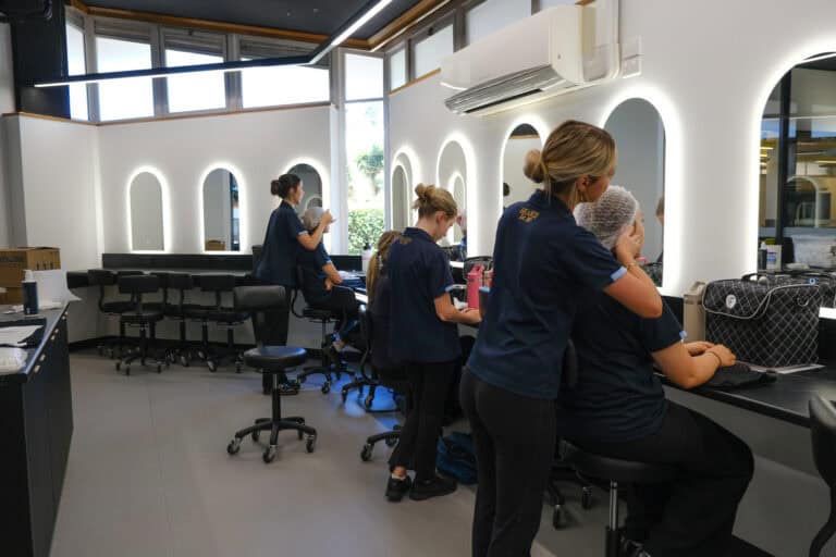 New VET Courses Sacred Heart College 2026