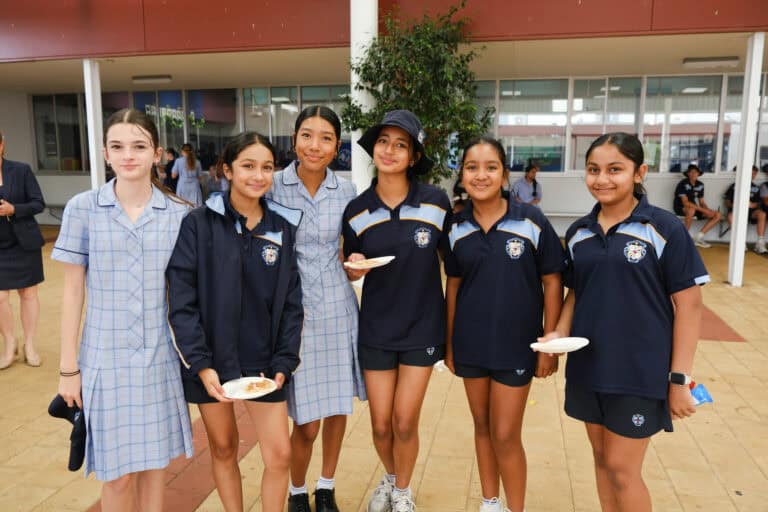 2026 Shrove Tuesday Sacred Heart College