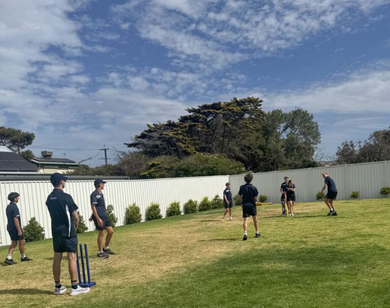 2026 Sacred Heart College Year 9 Leadership Camp