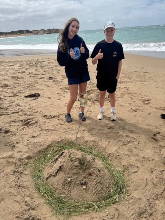 2026 Sacred Heart College Year 9 Leadership Camp