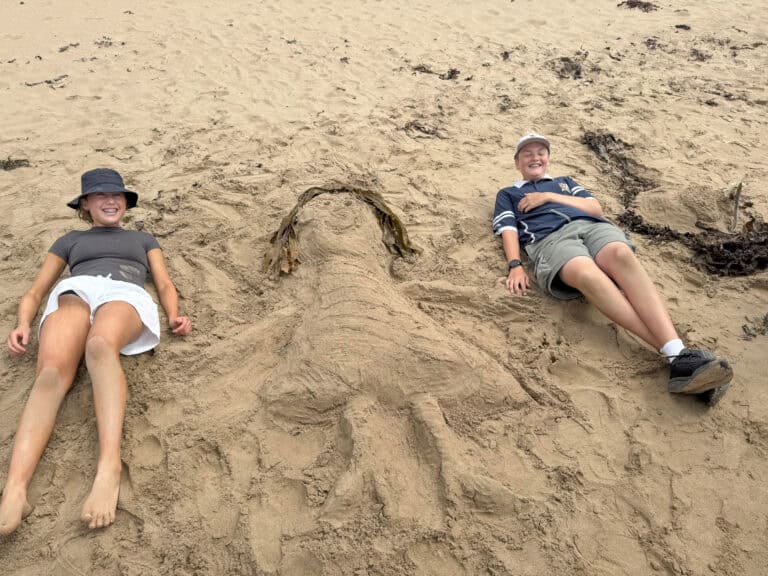 2026 Sacred Heart College Year 9 Leadership Camp