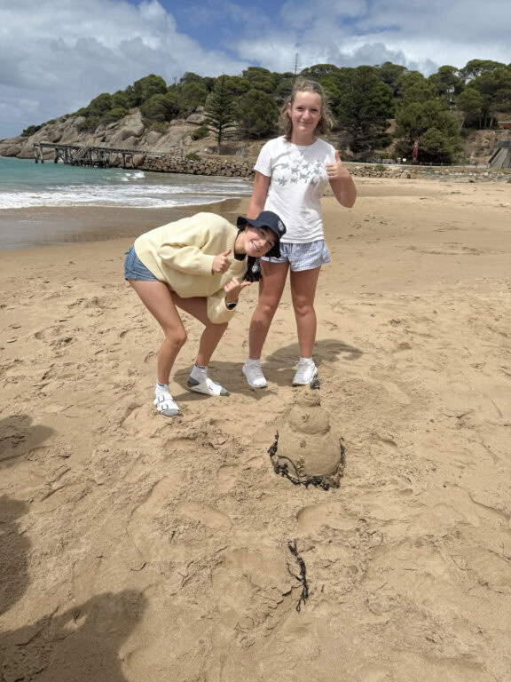 2026 Sacred Heart College Year 9 Leadership Camp