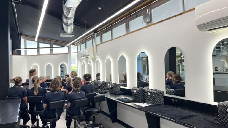 New VET Courses Sacred Heart College 2026