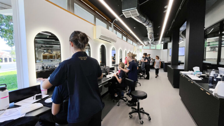 New VET Courses Sacred Heart College 2026