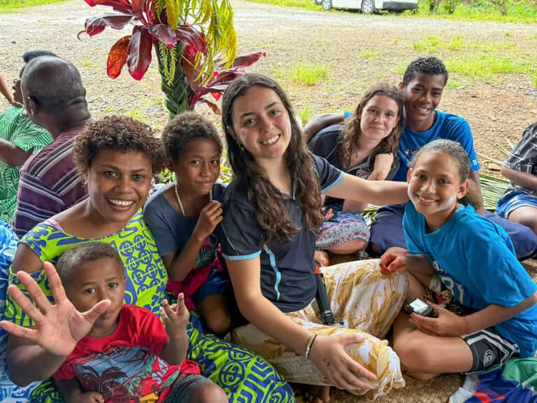 2025 Sacred Heart College Immersion