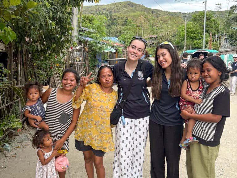 2025 Sacred Heart College Immersion