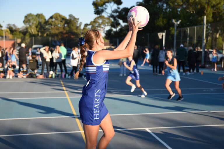 Netball (2)