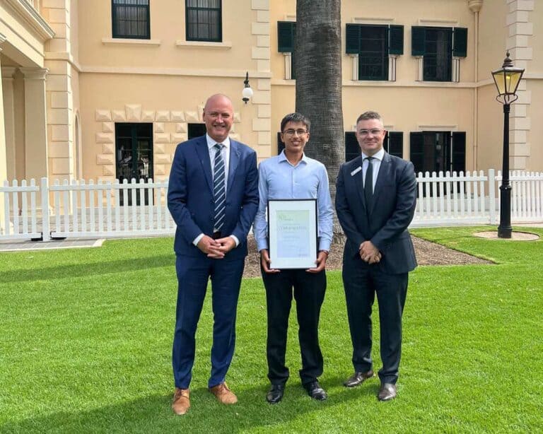 2026 SACE Merit Award Ceremony