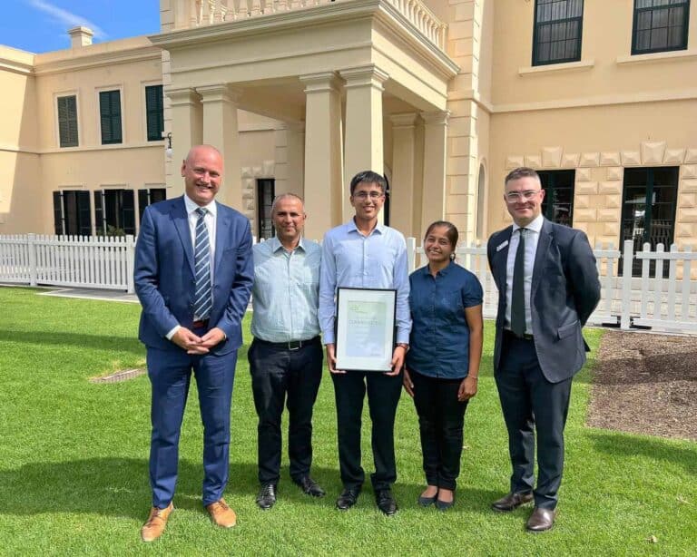 2026 SACE Merit Award Ceremony