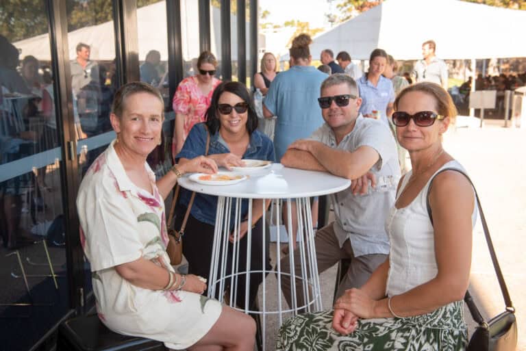 2026 Boarders Mass and Dinner