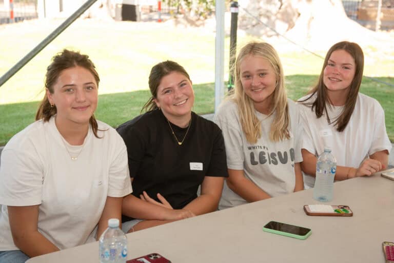 2026 Boarders Mass and Dinner